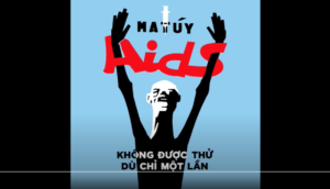 Nói không với kỳ thị về HIV