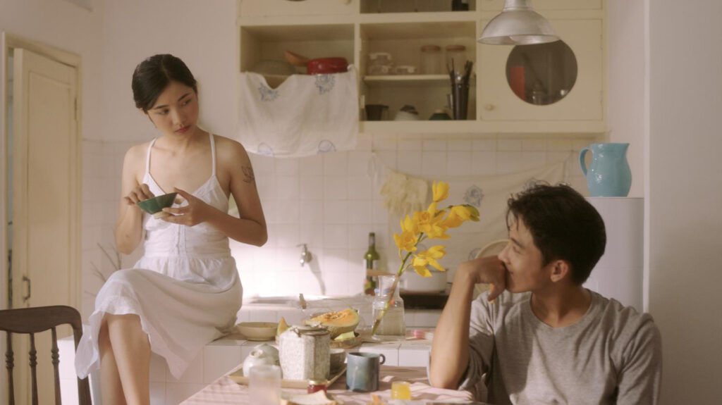 Cùng sống, cùng yêu với HIV