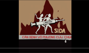Xoá bỏ kỳ thị về HIV với thông tin khoa học mới.