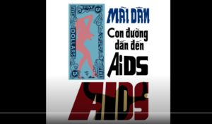 HIV không định nghĩa nhân cách của bạn