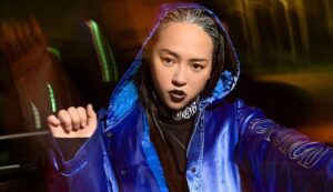 Kimmese ra MV đồng hành cùng chiến dịch 'Yêu mới khó, phòng ngừa HIV có ngại gì'