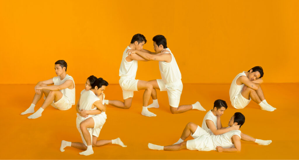 K=K — hình chữ chiến dịch