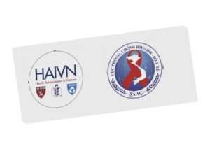 Logo đơn vị đồng hành chiến dịch K=K