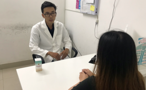 Tỷ lệ HIV ở nhóm quan hệ đồng giới nam tăng gấp 5